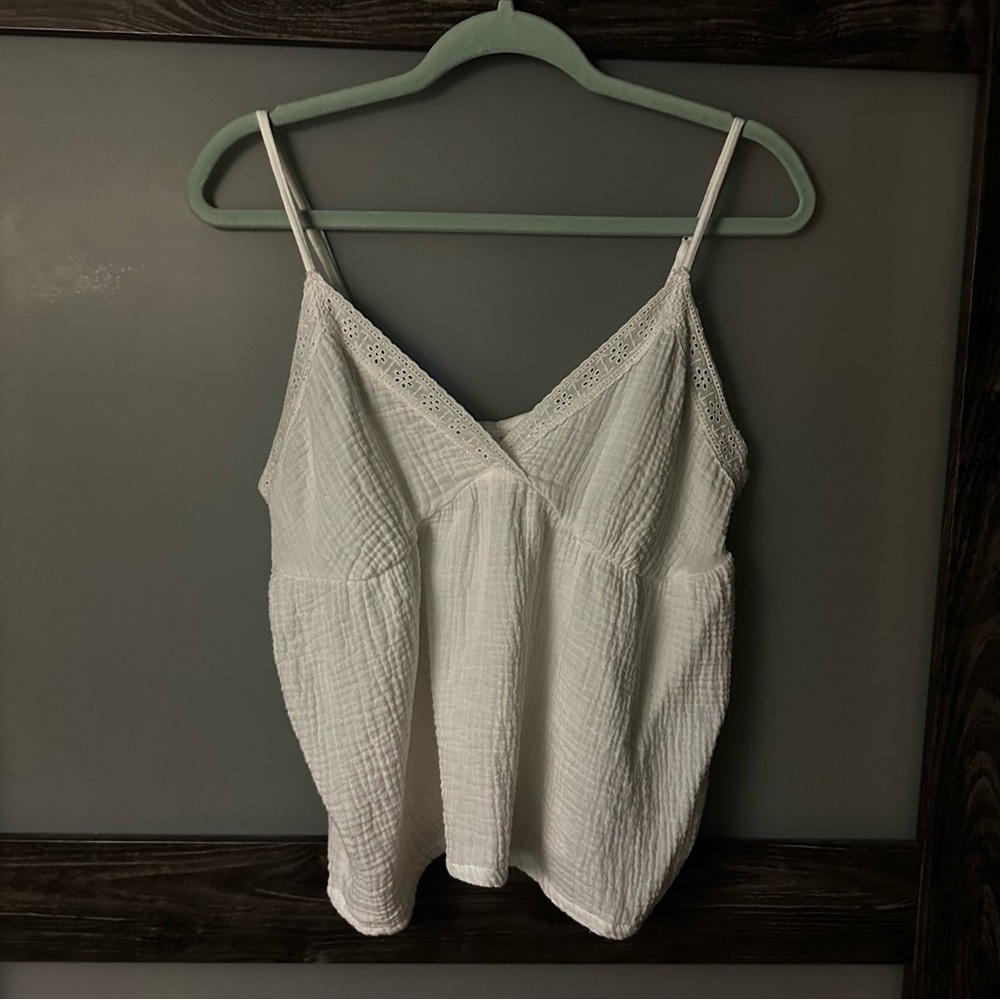 Scandigirl top